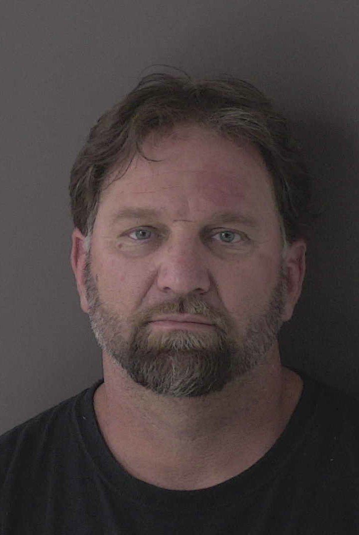 LEDFORD, CHRISTOPHER DAVID